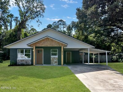 605 S WEST Street, Green Cove Springs, FL, 32043