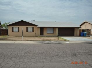 3613 W Sierra St, Phoenix, AZ 85029