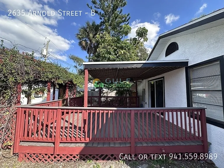 2635 Arnold St #B — Photo 15