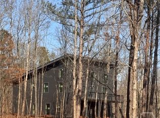 67 Curry Falls Trail Road, Athens, GA 30607