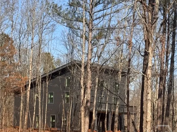 67 Curry Falls Trail Road, Athens, GA 30607