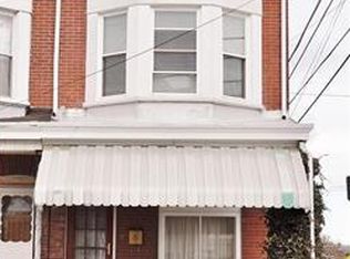 917 S Hall St, Allentown, PA 18103