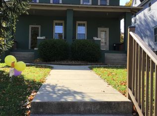 219 W Walnut St, Ashland, OH 44805