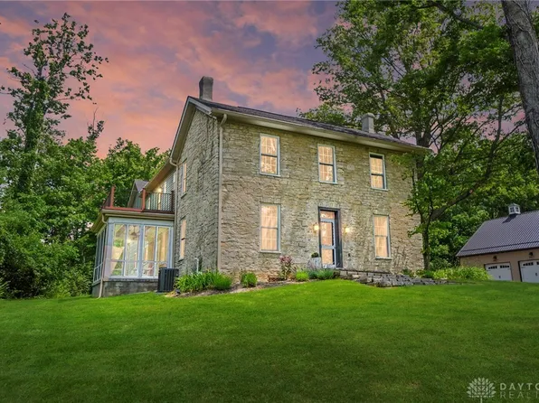 575 Nutt Rd, Washington Twp, OH 45458