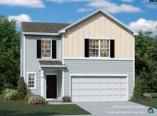 542 Happy Hollow Rd, Gaston, SC 29053