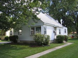 6661 Hubbard Ln, Tinley Park, IL 60477