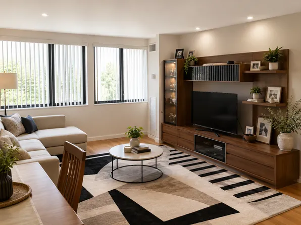 1731 Beacon St #U316, Brookline, MA 02445