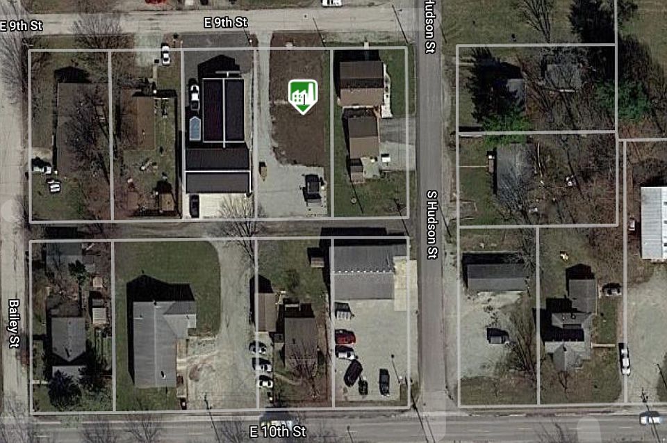 2nd image of 506 E 9th St