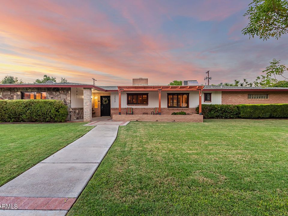 3232 E Hazelwood St, Phoenix, AZ 85018 | Zillow