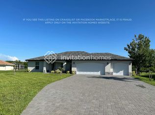 269 Fortaleza St, Punta Gorda, FL 33983