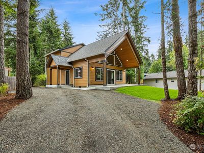 41 SE Barberry Place, Shelton, WA, 98584