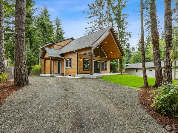 41 SE Barberry Place, Shelton, WA 98584