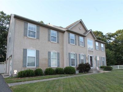 319 Rosemarie Dr, Egg Harbor Township, NJ, 08234