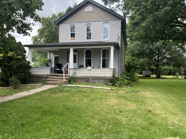 2477 Stevensville Rd, Fort Erie, ON L0S 1S0