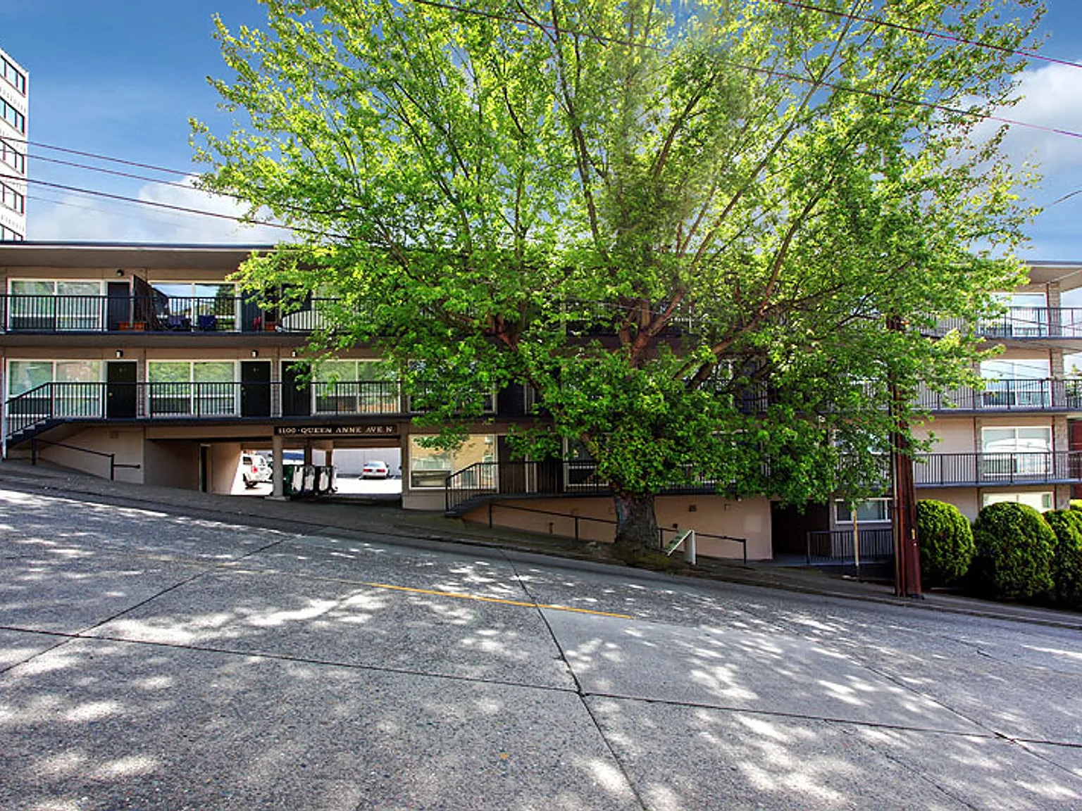 Melbourne Apartments — Photo 3