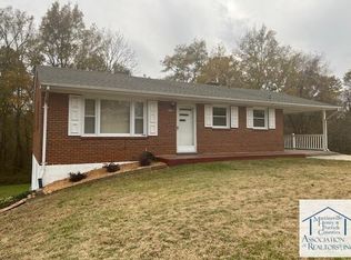 301 Marrowbone Cir, Ridgeway, VA 24148