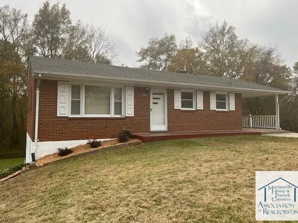301 Marrowbone Cir, Ridgeway, VA 24148