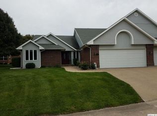 616 Eagle Trce, Quincy, IL 62305