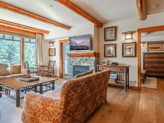 4th image of 6201 Minaret Rd #2317