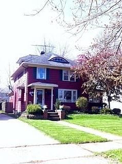 Eastern Heights Charm
