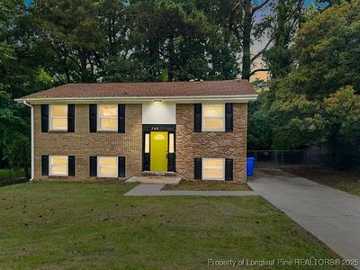 720 Burgoyne Dr, Fayetteville, NC, 28314