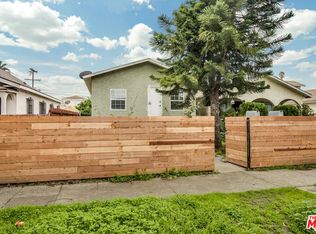 1742 W 36th St, Los Angeles, CA 90018