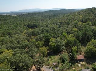 24332 Wann Rd, Howe, OK 74940