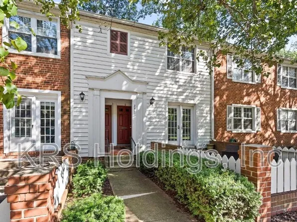 2515 S Walter Reed Dr #C, Arlington, VA 22206