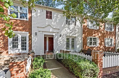 2515 S Walter Reed Dr #C Photo 1