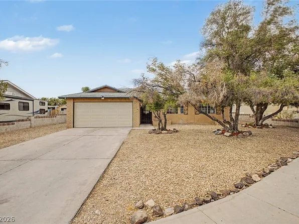 6258 Bayview Cir, Las Vegas, NV 89156