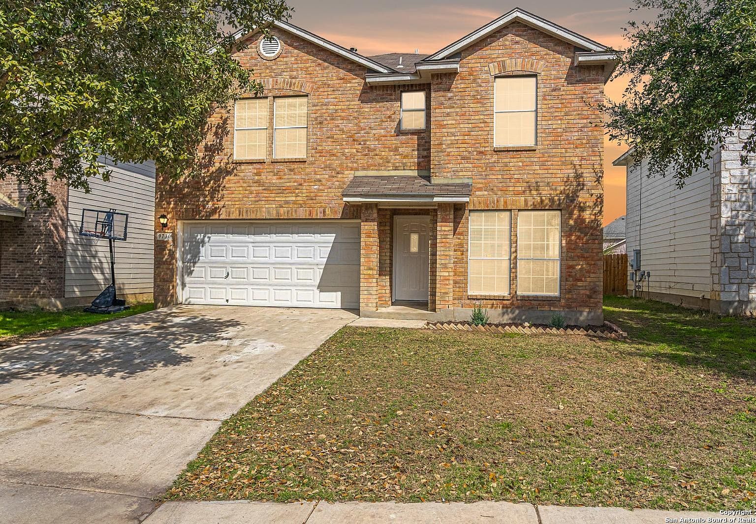 準備中 9730 Ceremony Cove, San Antonio, TX 78239 | Zillow