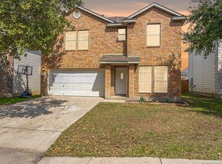 9730 Ceremony Cv, San Antonio, TX 78239