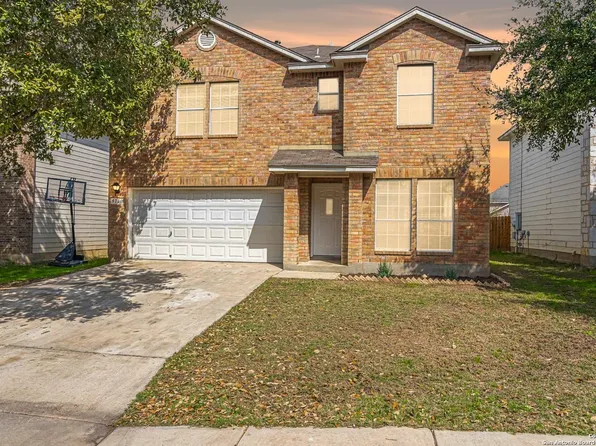 9730 Ceremony Cove, San Antonio, TX 78239