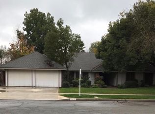 285 E Lester Ave, Fresno, CA 93720