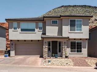 438 Stone Mountain Dr #20, Saint George, UT 84770