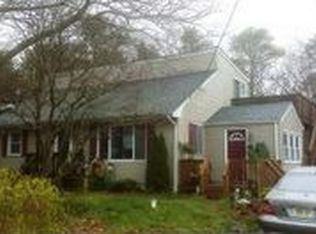 136 Price Dr, Little Egg Harbor, NJ 08087