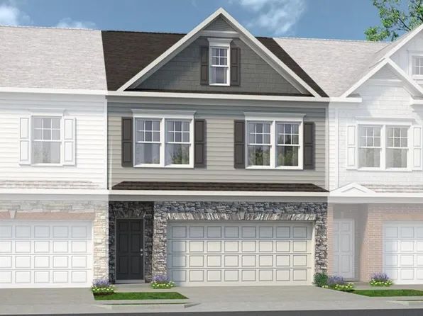 67 Pinnacle Way #16, Jasper, GA 30143