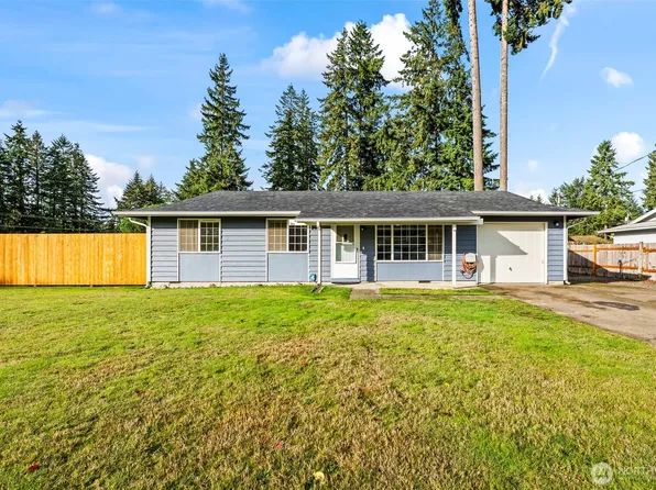 11910 Denny Avenue NW, Port Orchard, WA 98367
