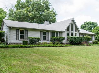 915 Holly Tree Gap Rd, Brentwood, TN 37027