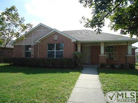 2nd image of 7710 Hume Dr