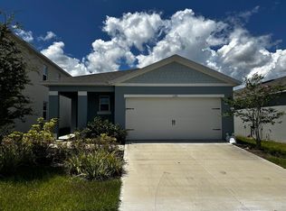 1391 Berry Ln, Davenport, FL 33837