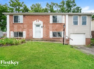 3103 Valleywood Dr, Columbus, OH 43223