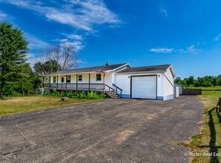 920 E Dowling Rd, Hastings, MI 49058