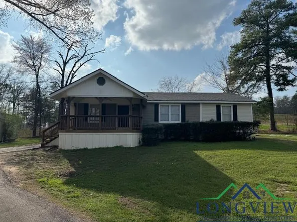 939 Cal Young Rd, Hallsville, TX 75650