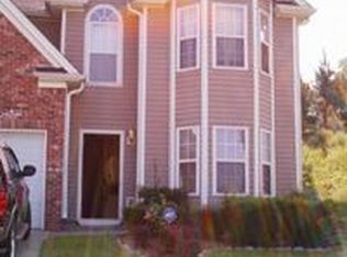 5559 Hopper Dr, Buford, GA 30518
