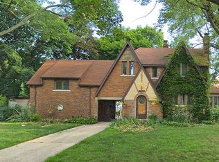 1748 Beverly Blvd, Berkley, MI 48072