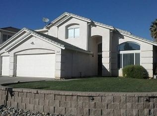 2537 Crocker Way, Antioch, CA 94531