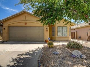 3357 E Blackhawk Dr, Phoenix, AZ 85050