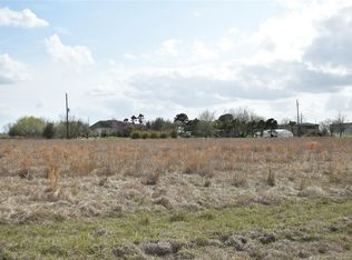 32772 Pintail St, Brookshire, TX 77423