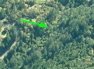 3880 Old Lawley Toll Rd, Calistoga, CA 94515